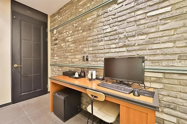Busan Jeonggwan Hotel Raum 0*,  Coreia do Sul