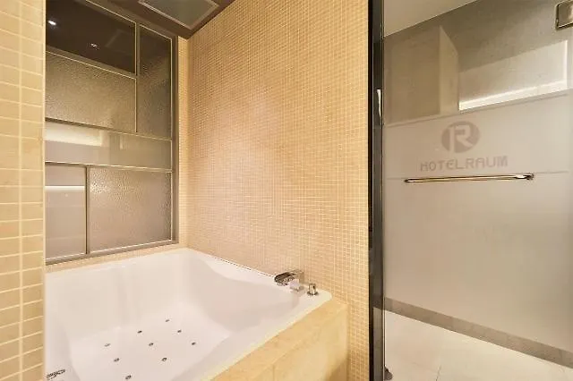 Busan Jeonggwan Hotel Raum Motel