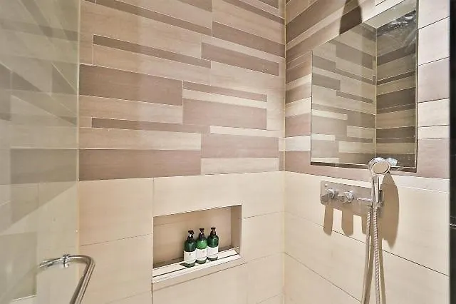 Busan Jeonggwan Hotel Raum Motel