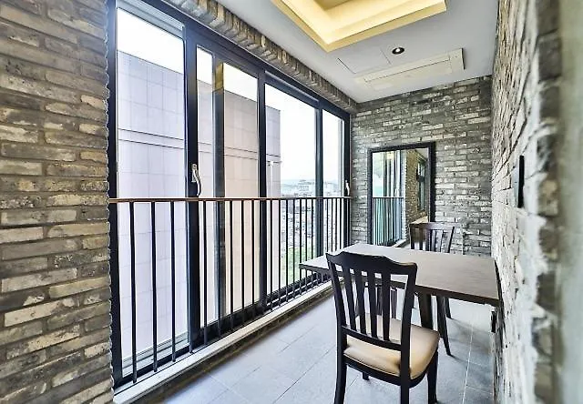 Busan Jeonggwan Hotel Raum 0*,  South Korea
