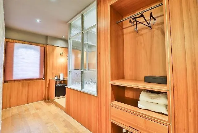 Busan Jeonggwan Hotel Raum South Korea