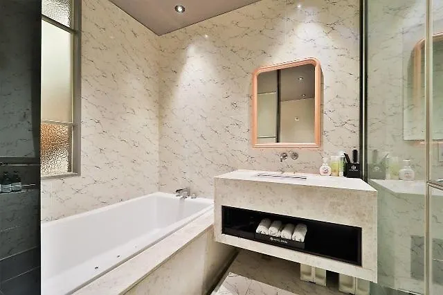 Busan Jeonggwan Hotel Raum 0*,