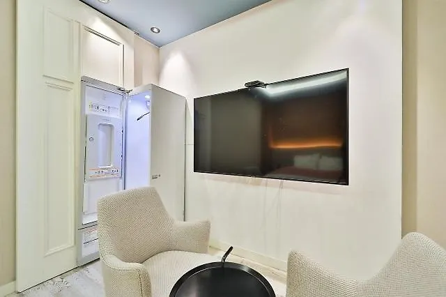 Busan Jeonggwan Hotel Raum 0*,