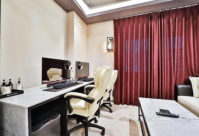 Busan Jeonggwan Hotel Raum Motel