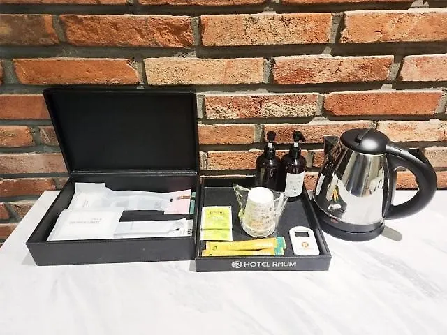 Busan Jeonggwan Hotel Raum South Korea